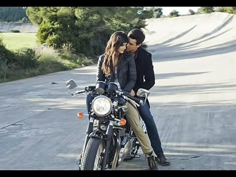 Canciones de la película Tengo Ganas De Ti (BSO completa), película con Mario Casas, María Valverde y Clara Lago