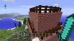 Minecraft factions base tour! (18)