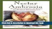 [Popular Books] Nectar and Ambrosia: An Encyclopedia of Food in World Mythology Free Online