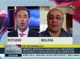 Moldiz: Empresarios tras cooperativas buscan volver a la privatización