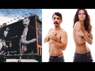 Kendall Jenner’s Secret Twin Kirby Jenner Takes Social Media By Storm | Hollywood News