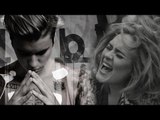 Justin Bieber's 'Sorry' Dethrones Adele's 'Hello' Atop H0t 100 | Hollywood News