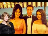 Taylor Swift ANGRY At Selena Gomez For Hanging Out With Katy Perry, Like REALLY? | Hollywood Gossip