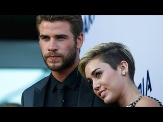 Download Video: Miley Cyrus & Liam Hemsworth: Engagement Back On For Second Time? | Hollywood Gossip