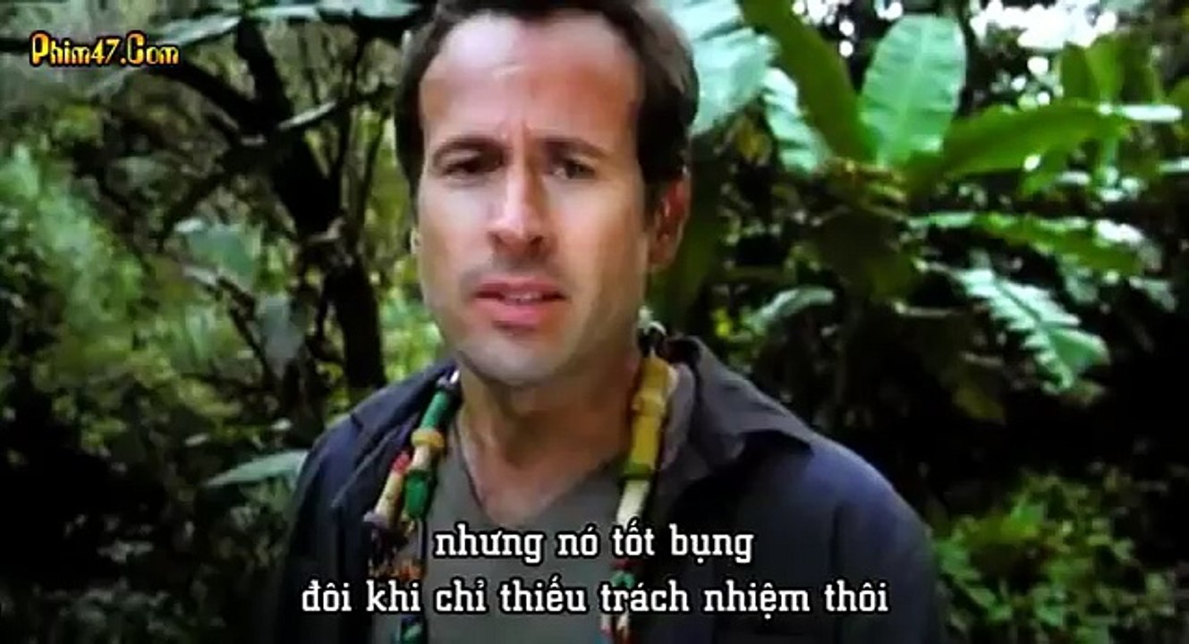 Sóc siêu quậy 3 - Tập 4