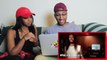 Couple Reacts - Eminem 'Rap God' Performed In 40 Styles Reaction!!!