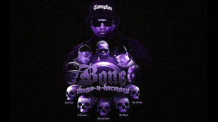 Bone Thugs-N-Harmony - Foe Tha Love Of $