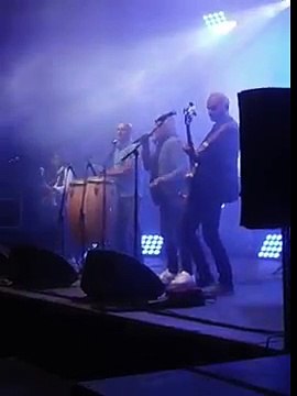 COOKIE DINGLER - Femme Libérée - Concert La Folie des Années 80 au Casino de Larmor-Plage