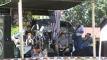 3 Year old singing Should've Been A Cowboy