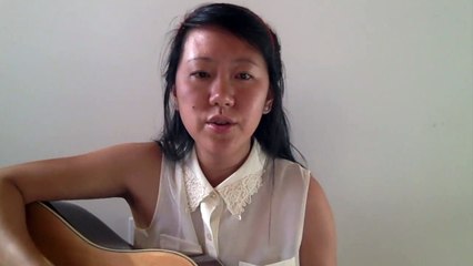 Come Thou Fount (Cover)