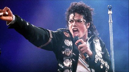 Michael Jackson - Man In The Mirror Live In New York 1988 [AUDIO]