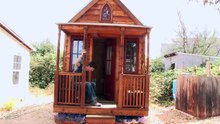 "We the Tiny House People" trailer