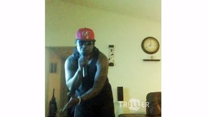 I Decided - R. Kelly - Triller