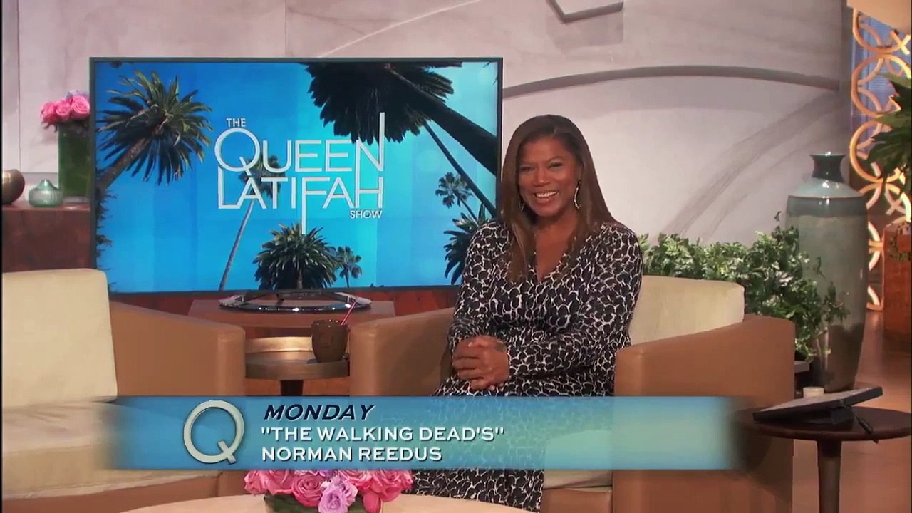 The Queen Latifah Show - Slim by Design