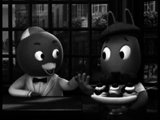 another joke tribute