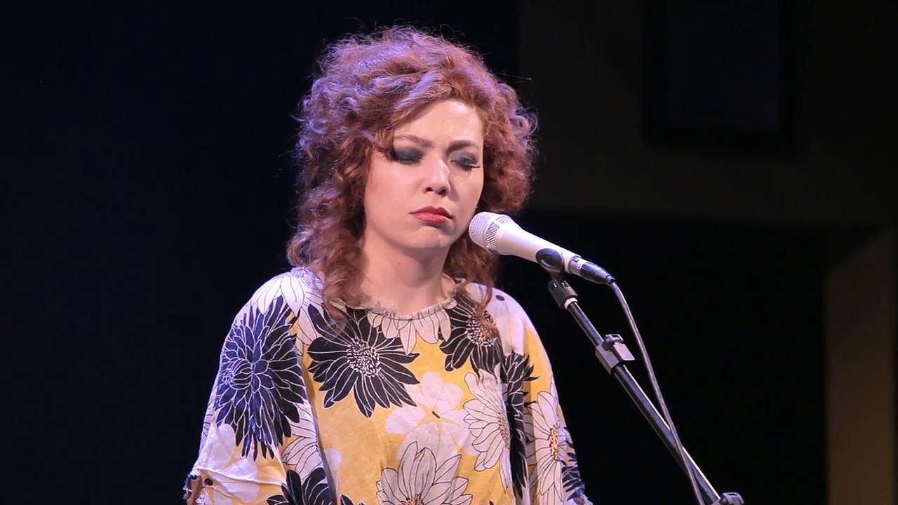 Vanessa Moreno e Fi Maróstica - Banzé de Cuia (MINIDocs® • Ao Vivo em São Paulo)