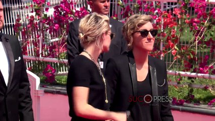 Kristen Stewart y Robert Pattinson nunca fueron pareja