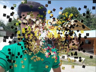 Dedicated To Someone Special