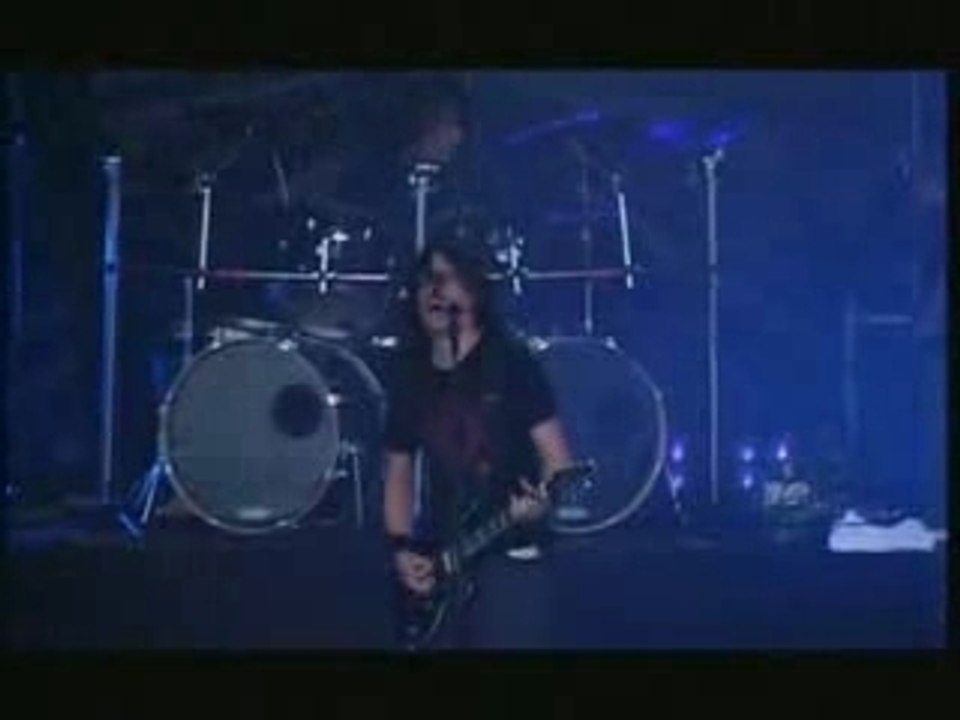 Gojira Hellfest
