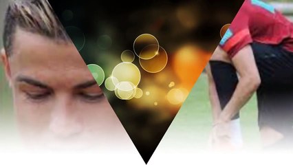 The Coolest Hairstyles Of Cristiano Ronaldo
