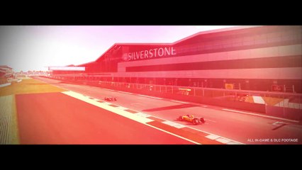 Download Video: Assetto Corsa - Trailer Gamescom