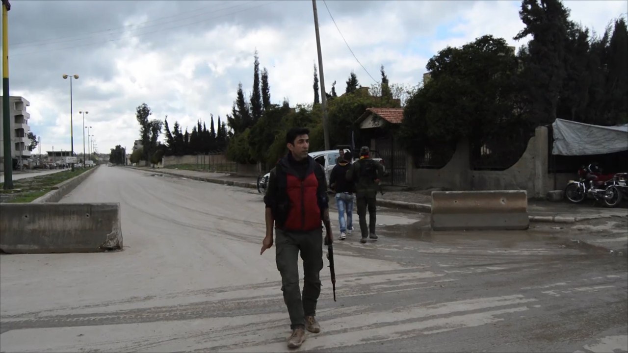 وحدات حماية الشعب تتوعد النظام بعد قصفه الحسكة