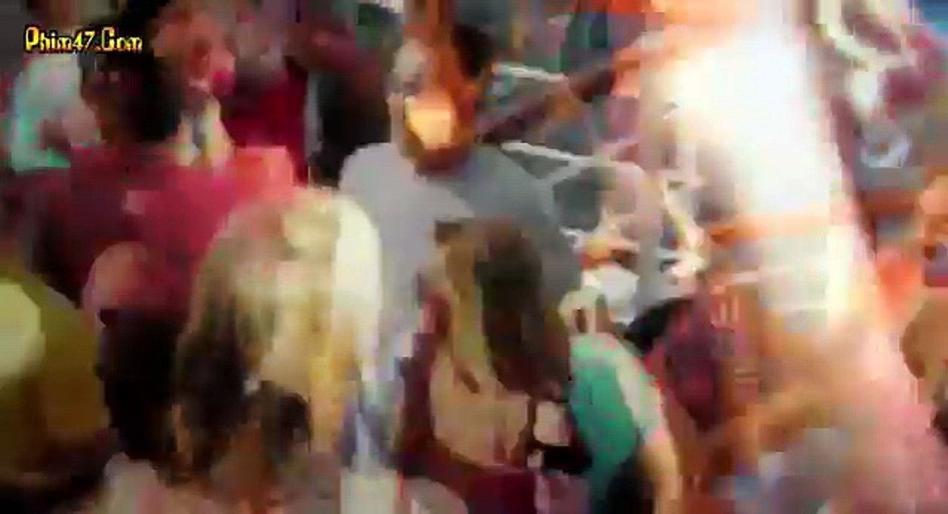 Sóc siêu quậy 3 - Tập 1