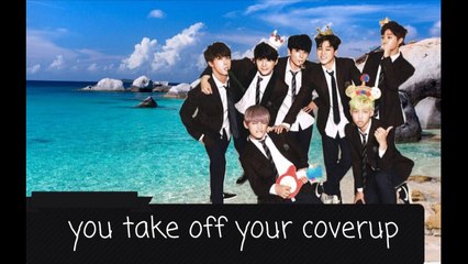 Jeon Jungkook FF It Started With You Ep 4