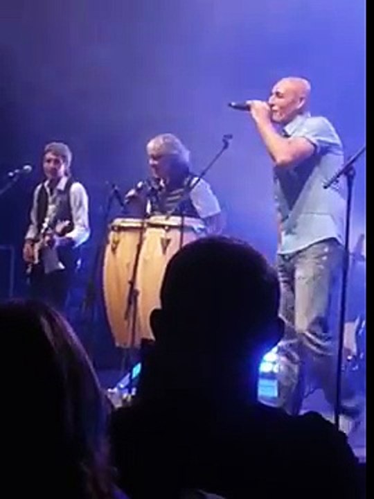 Début de Soirée - Nuit de Folie - Concert La Folie des Années 80 au Casino de Larmor-Plage