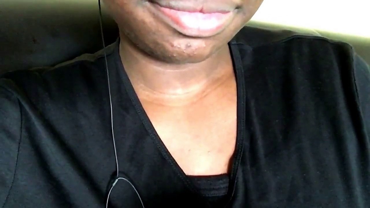 Foxy Brown Feat. Jay-Z - Ill Be Good (Cover)