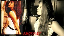 Mariah Carey - Emotions(Cover)