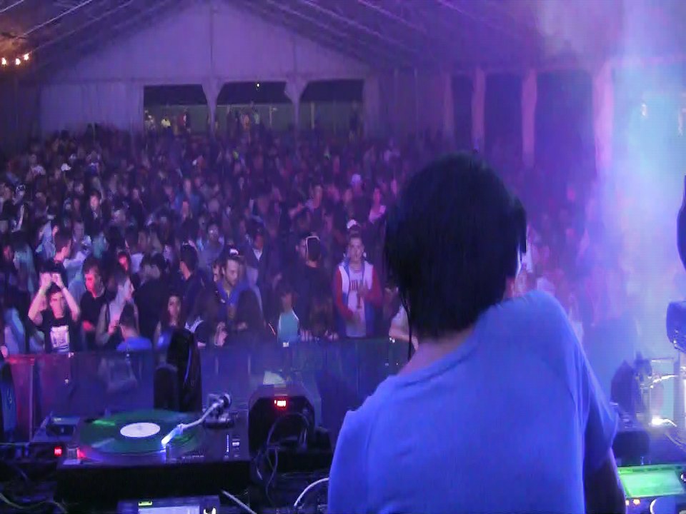 Friky Party 2015