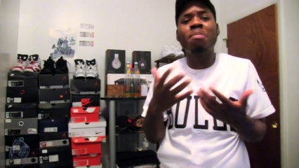 Bryson Tiller (Chris Brown) - Proof [Rasheed cover]