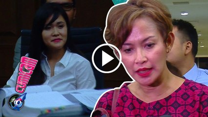 Ada Kecenderungan Jessica Wongso Psikopat? - Cumicam 19 Agustus 2016