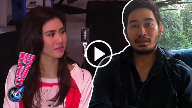 Dua Tahun Lagi, Jeje Nikahi Syahnaz - Cumicam 19 Agustus 2016