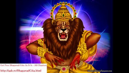 Bhagavad Gita As It Is - Chapters 4