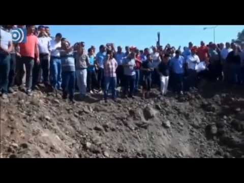 Al menos tres muertos y más de 50 heridos en un atentado con coche bomba en Turquía