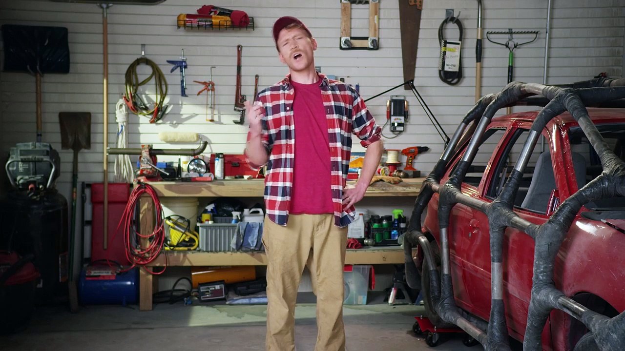 Pub FiberFix (Redneck)