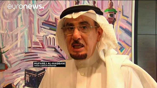 Arabie saoudite : huit mois sans salaires pour des travailleurs étrangers du constructeur Oger