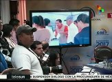 CNE de Ecuador habilita a 70 organizaciones políticas para elecciones
