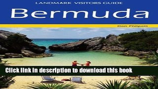 [Download] Landmark Bermuda, 3rd Ed. Paperback Collection