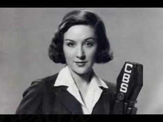 Lee Wiley~Take It From Me (I'm Takin' to You)~1931, w/Leo Reismann Orch