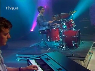 21 Japonesas - Cerca del aire