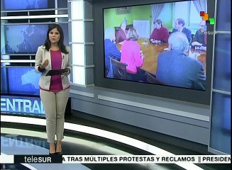 Chile: ciudadanía y autoridades debaten por separado sobre AFP