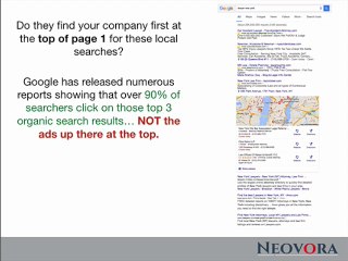 SEO Company Albany NY