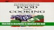 [Popular Books] International Dictionary of Food and Cooking Free Online