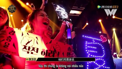 [VIETSUB] THE COLLABORATION EP 03 [OAO Subteam]