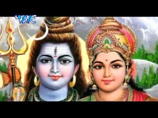 गौर सुनार गौरा के दूल्हा  | Jai Kailashi Jai Avinashi |  Shunny Kumar Shaniya | Kanwar Song