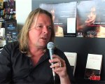 Interview d'Andréas Becker par Le Rideau