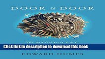 [Popular] Door to Door: The Magnificent, Maddening, Mysterious World of Transportation Hardcover